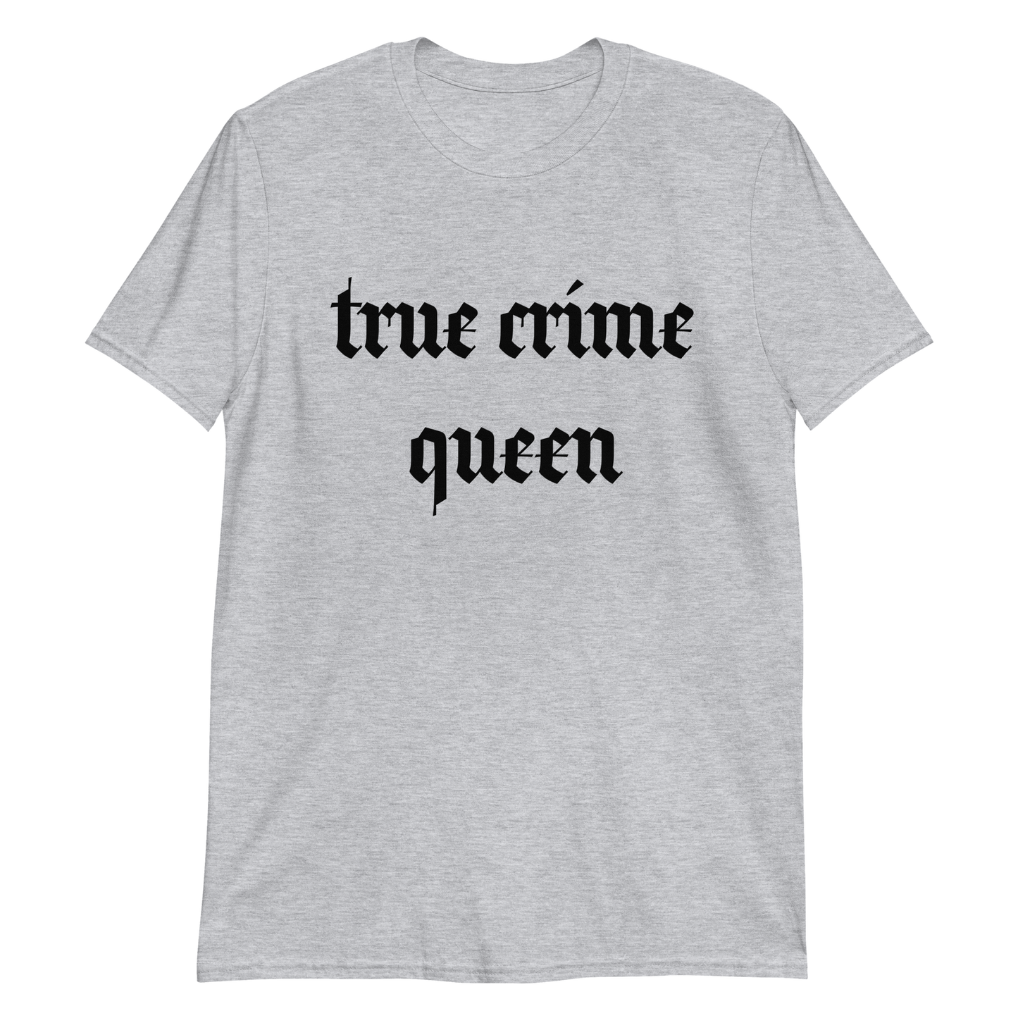 True Crime Queen