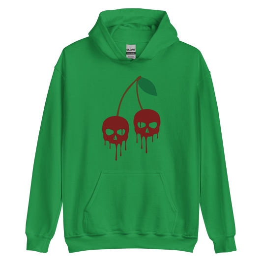 Evil Cherries Hoodie