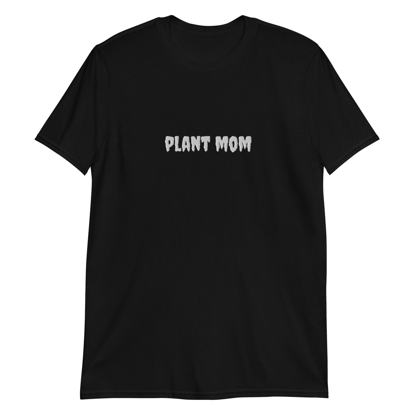 Plant Mom