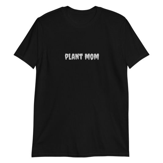 Plant Mom