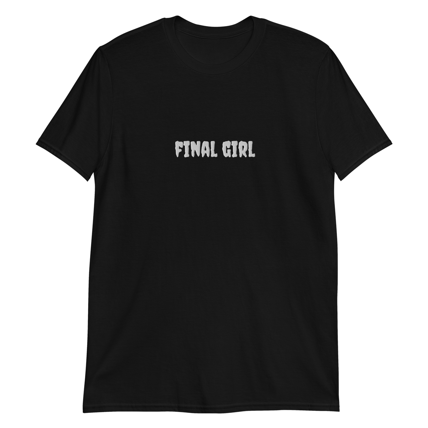 Final Girl