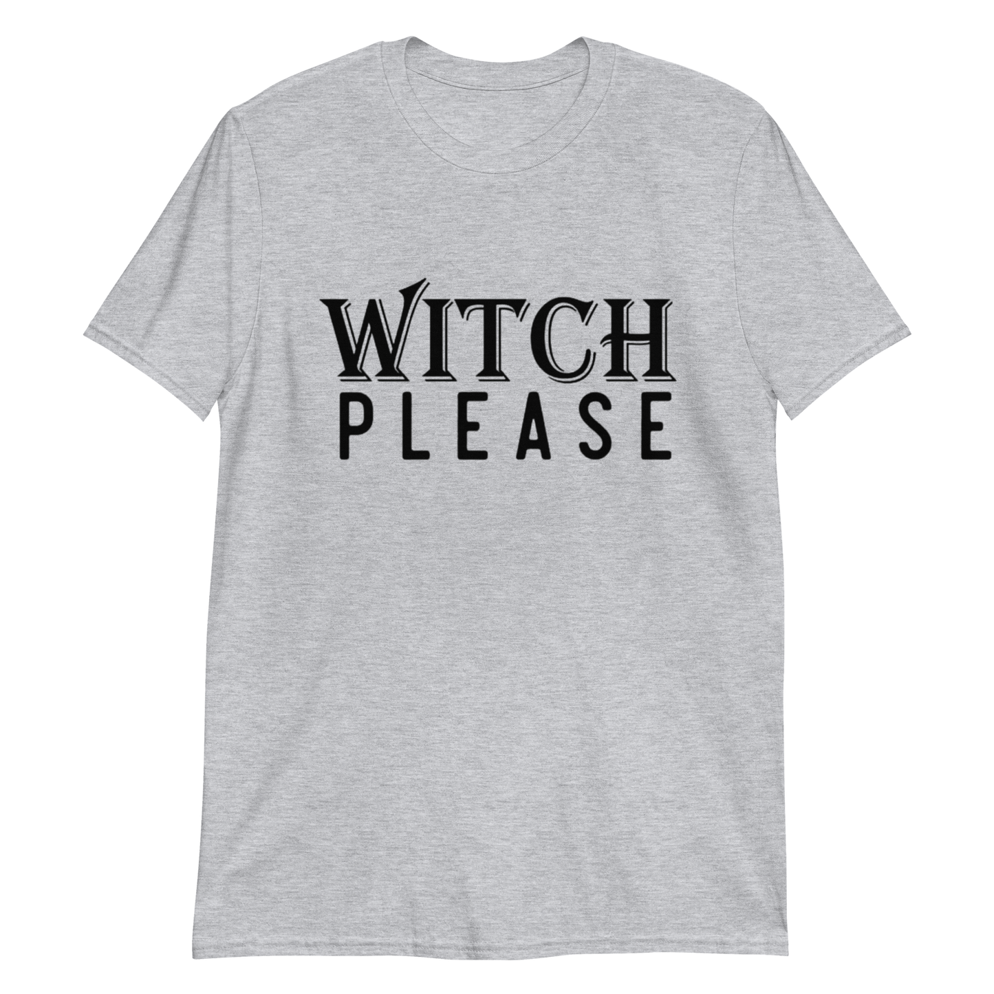 Witch Please