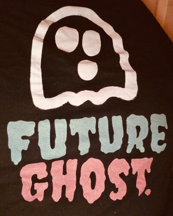 Future Ghost