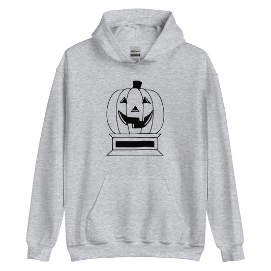 Halloween Pumpkin Hoodie