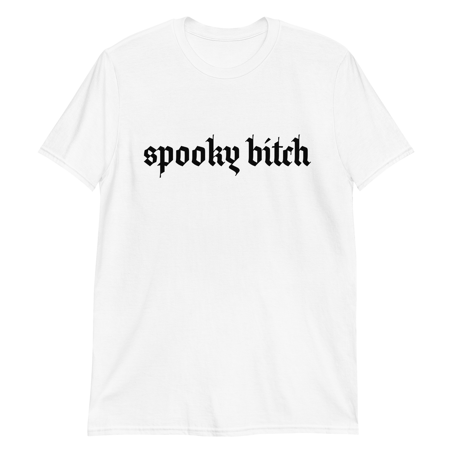 Spooky Bitch