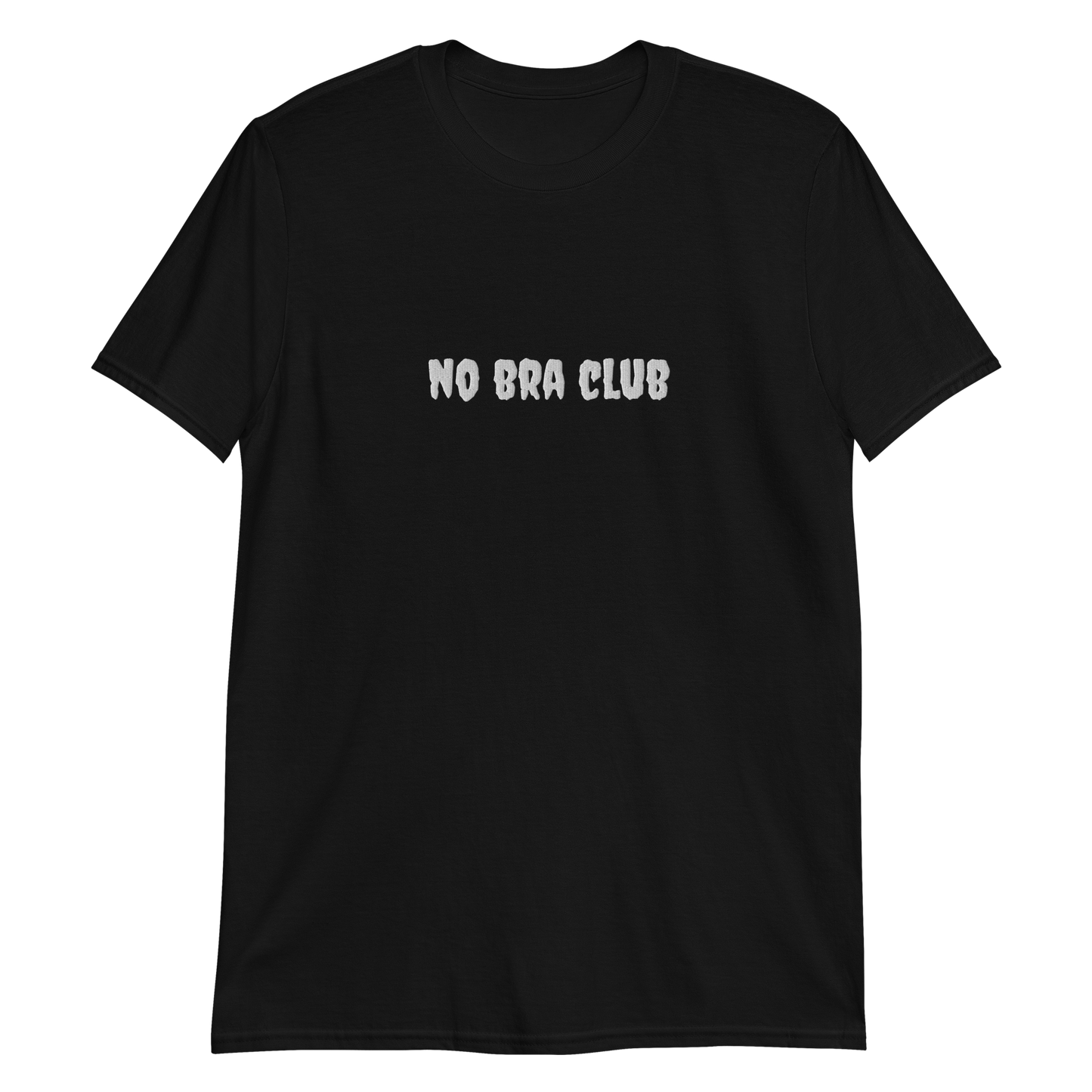 No Bra Club