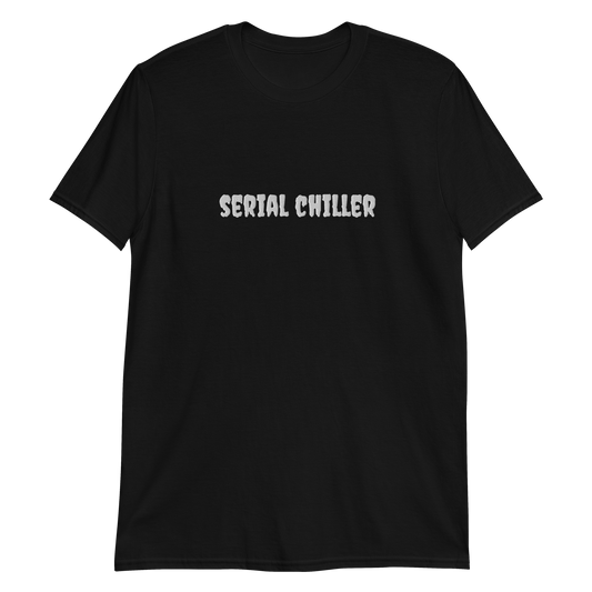 Serial Chiller