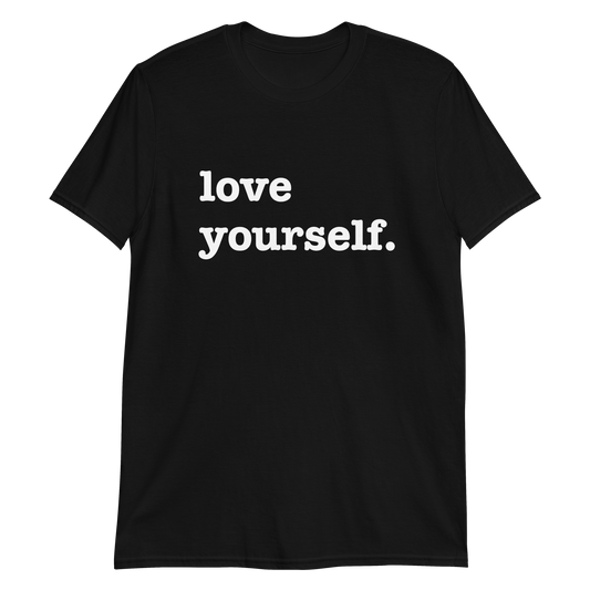 Love Yourself