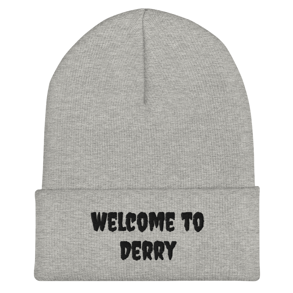 Derry Beanie