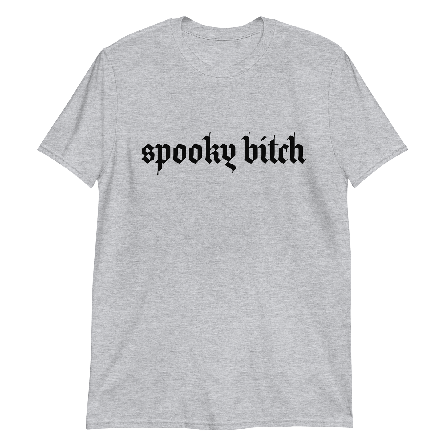 Spooky Bitch