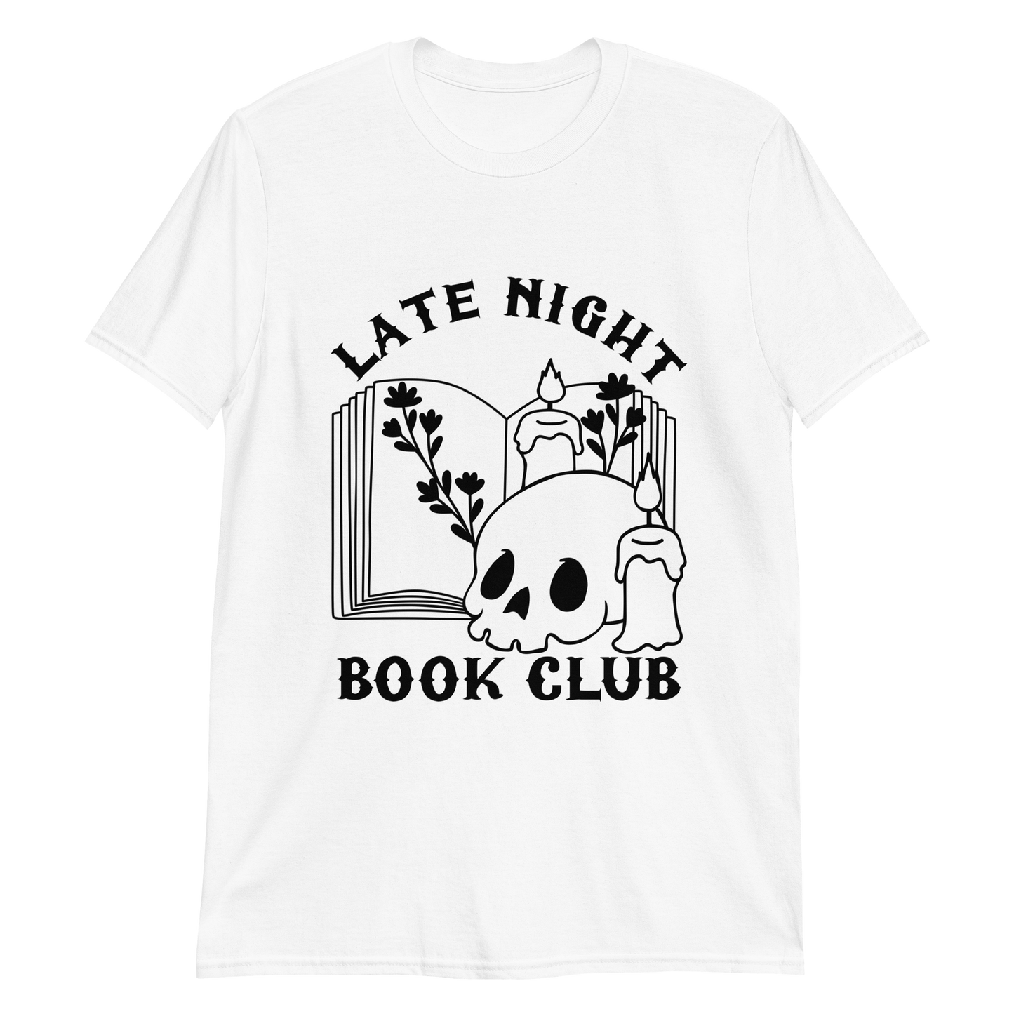 Late Night Book Club