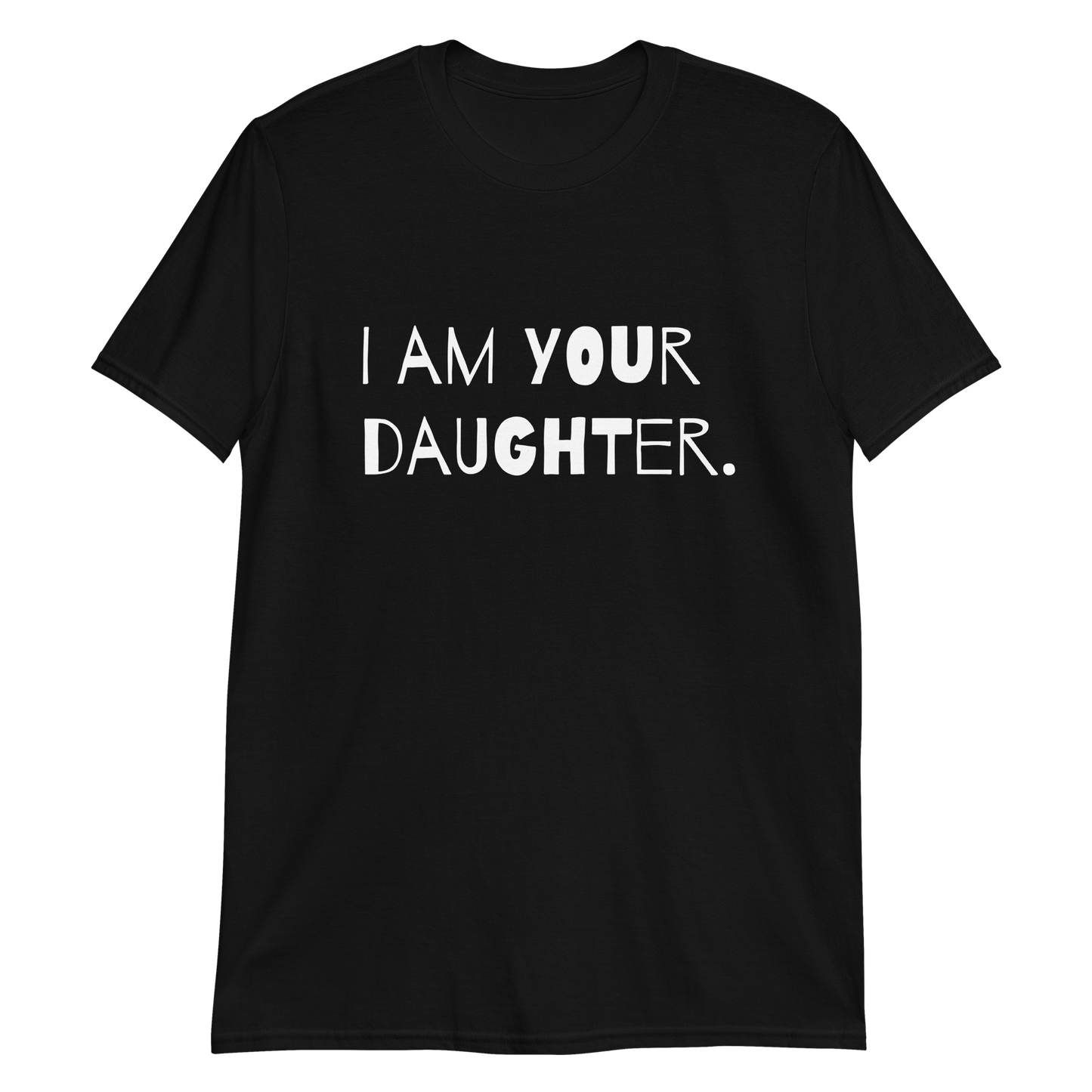 I Am Your Daughter