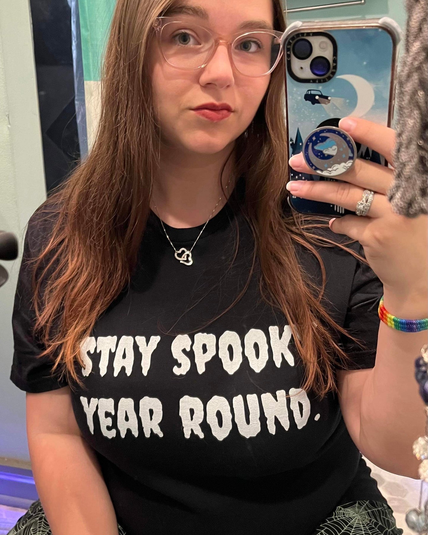 Stay Spooky Year Round