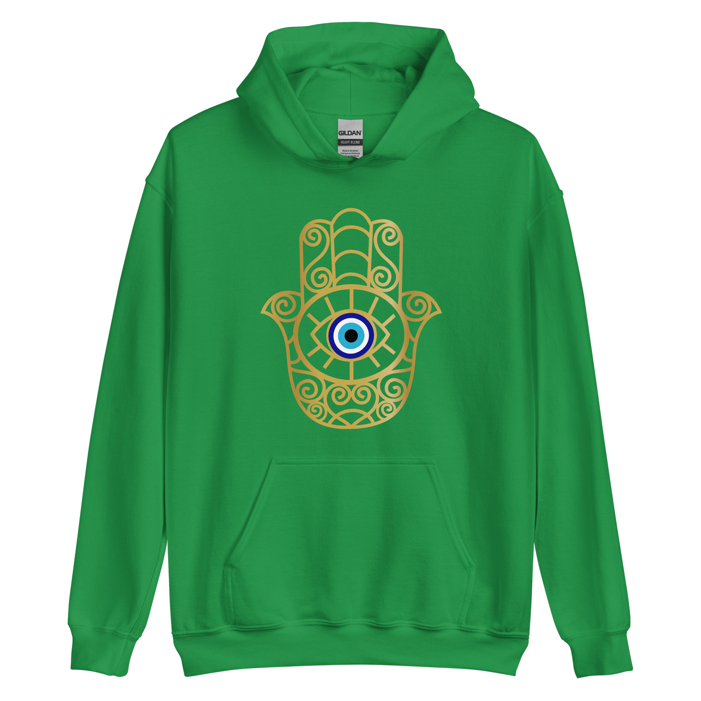 Evil Eye Hoodie