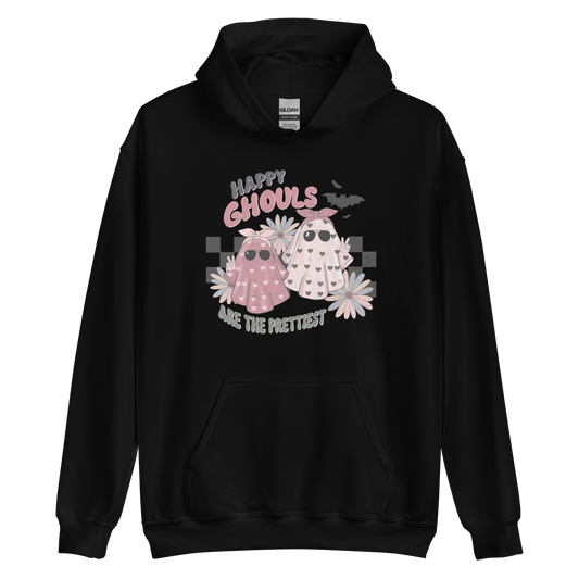 Happy Ghouls Hoodie