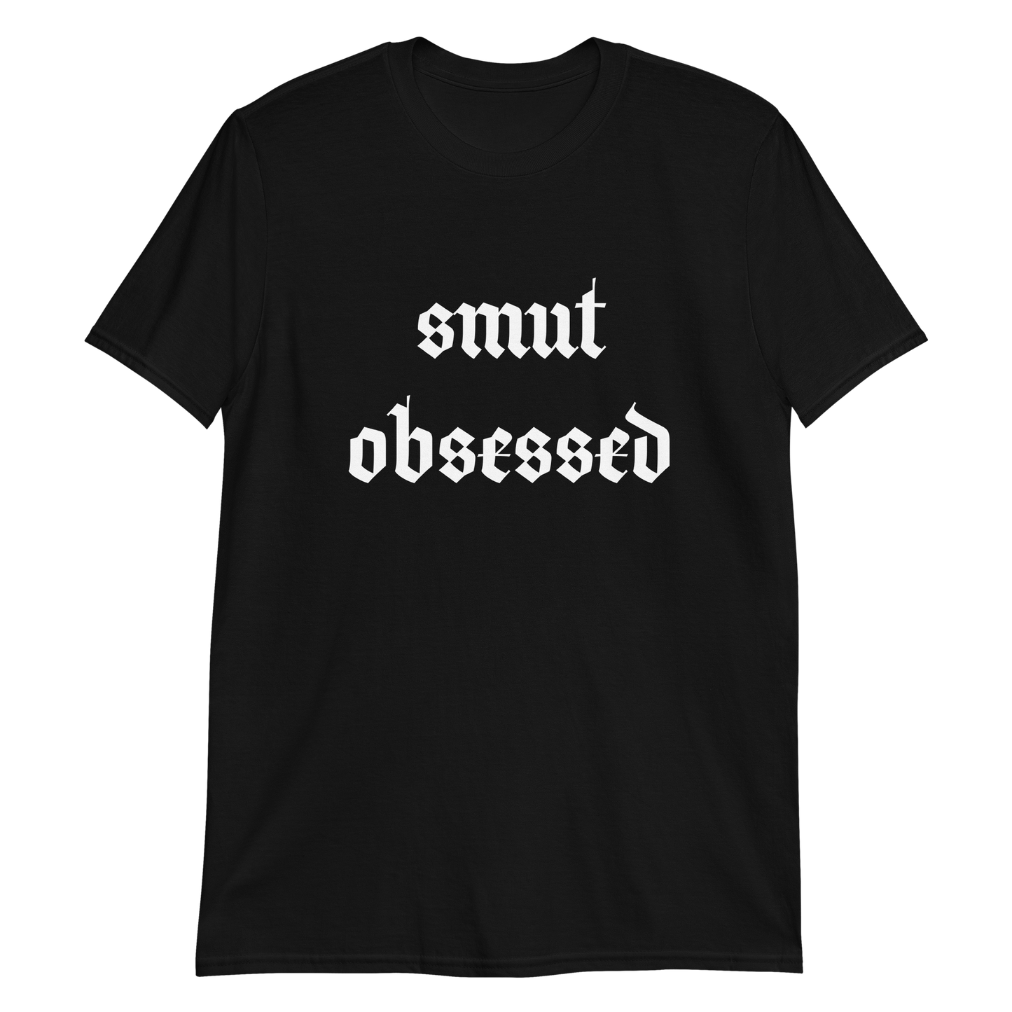 Smut Obsessed