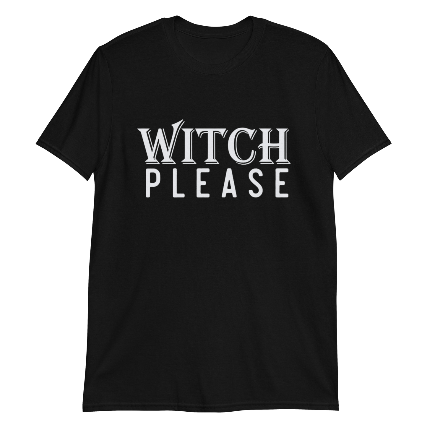 Witch Please