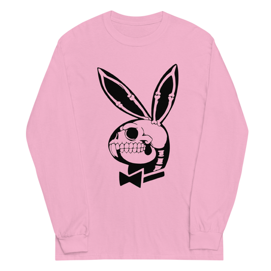 Skelly Bun Long Sleeve