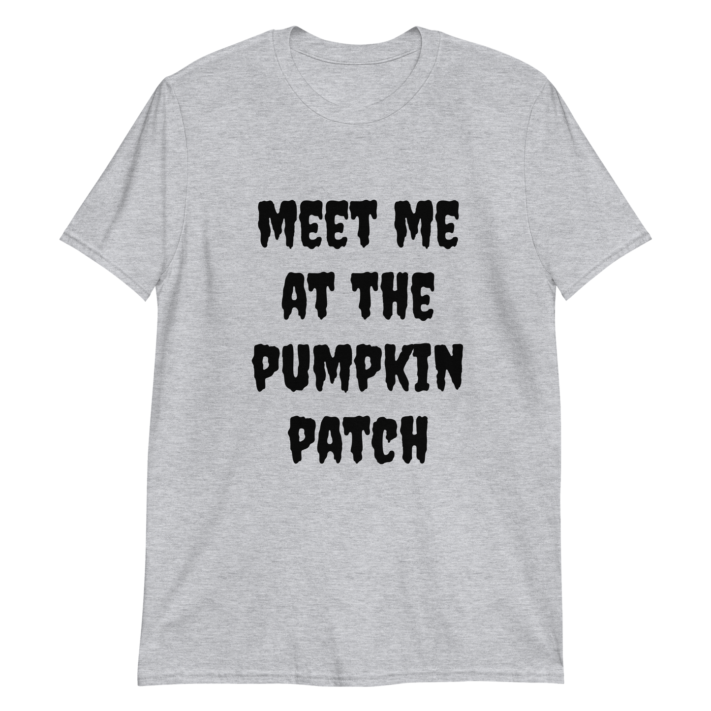 Pumpkin Patch