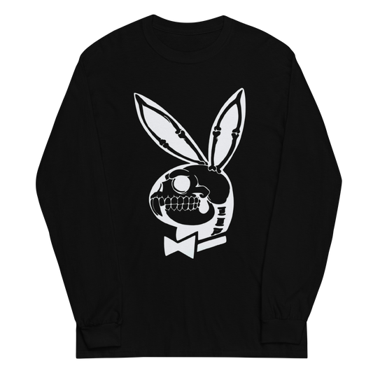 Skelly Bun Long Sleeve