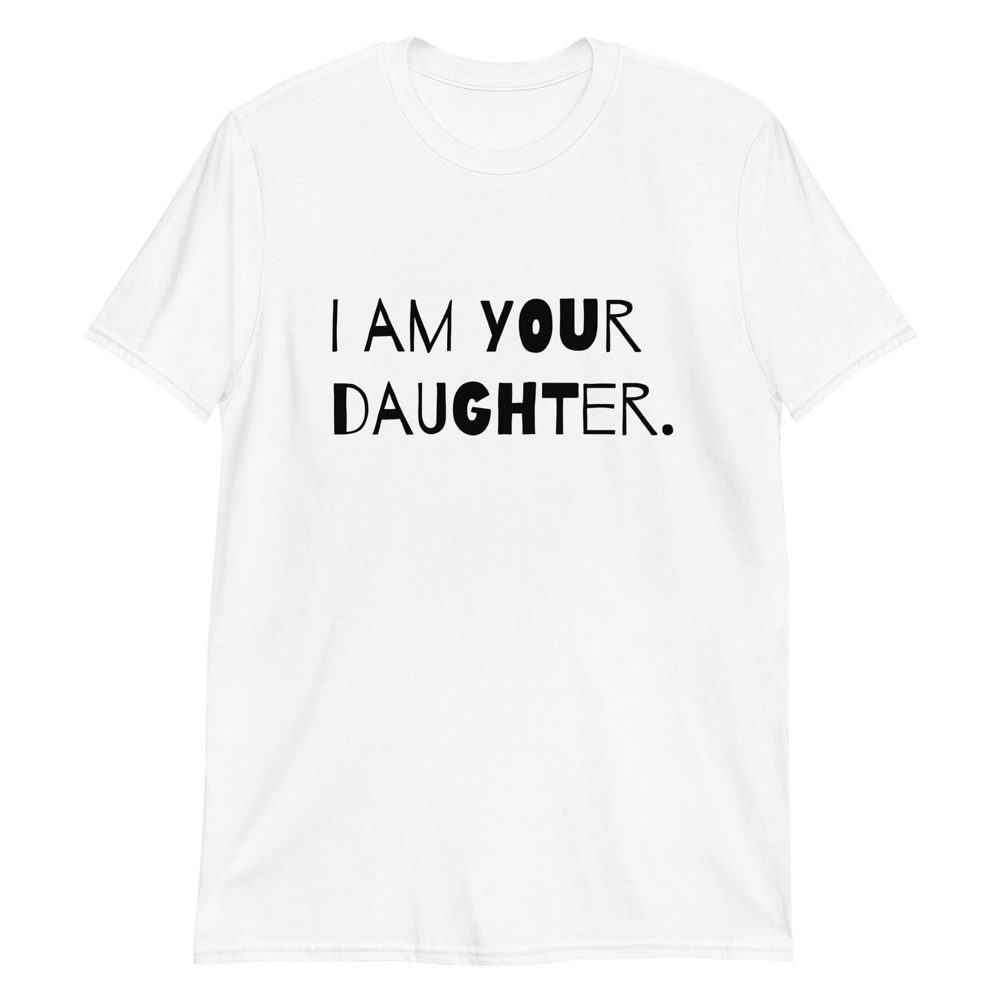 I Am Your Daughter