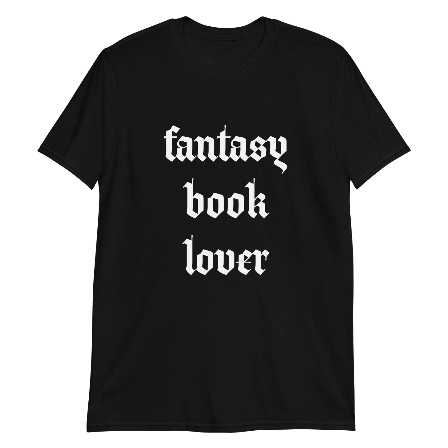 Fantasy Book Lover