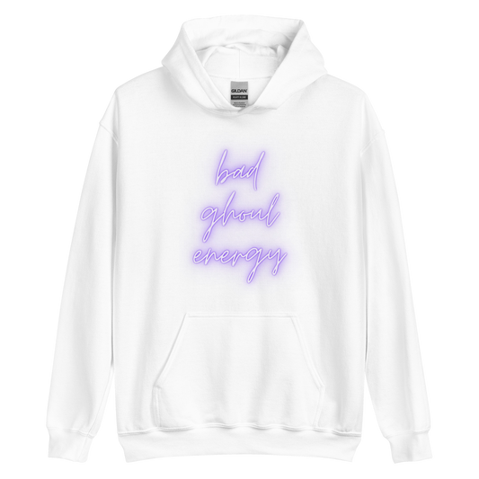 Bad Ghoul Energy Hoodie