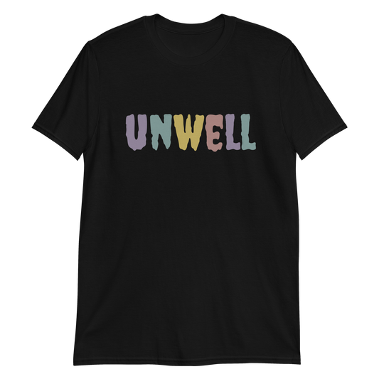 Unwell