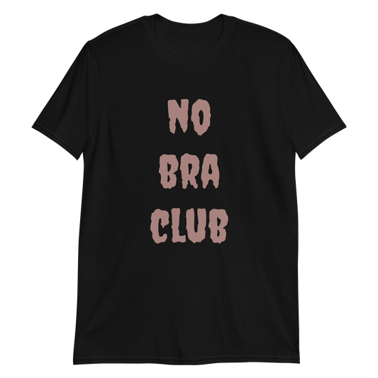 No Bra Club