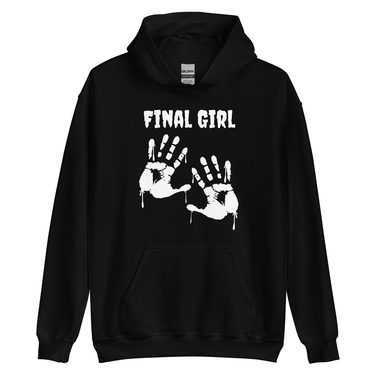 Final Girl Hoodie