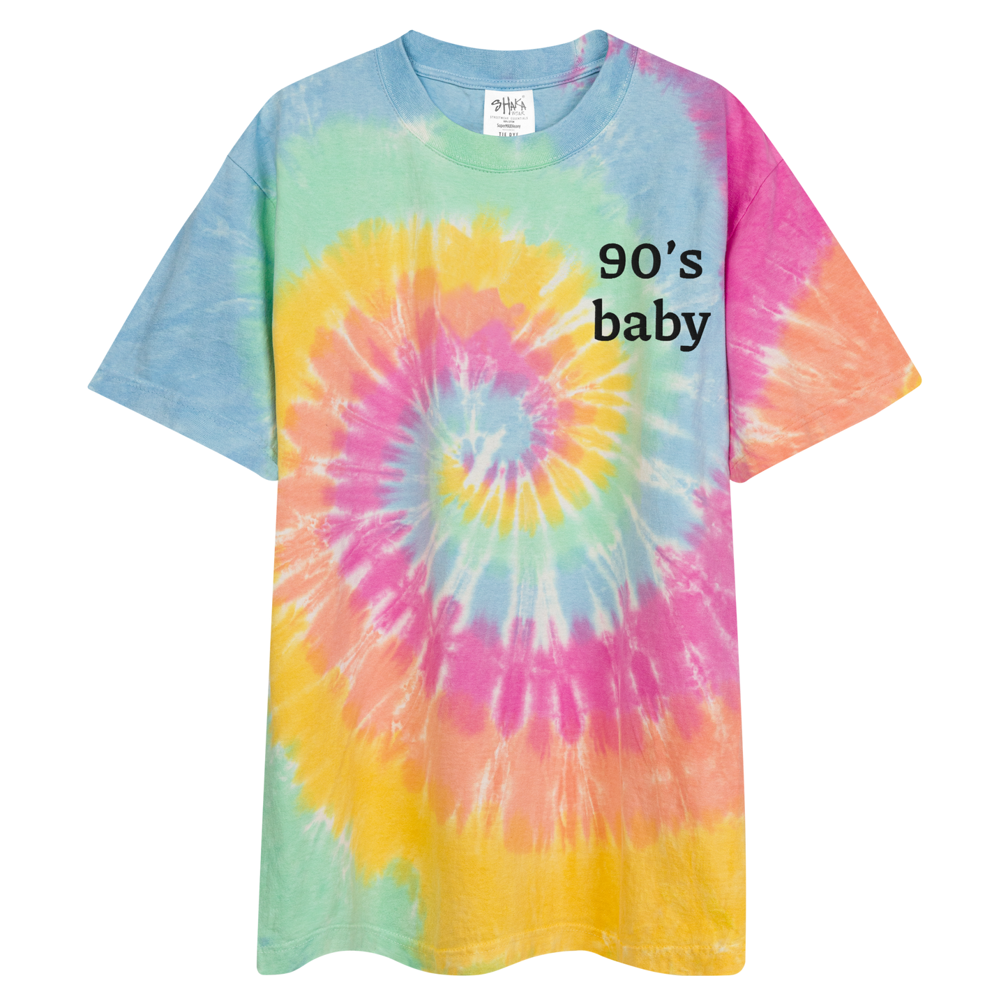 90’s Baby