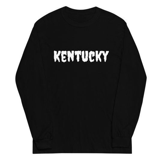 Custom State Long Sleeve