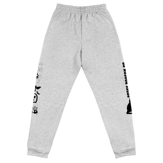 Spicy Dragon Co. Joggers