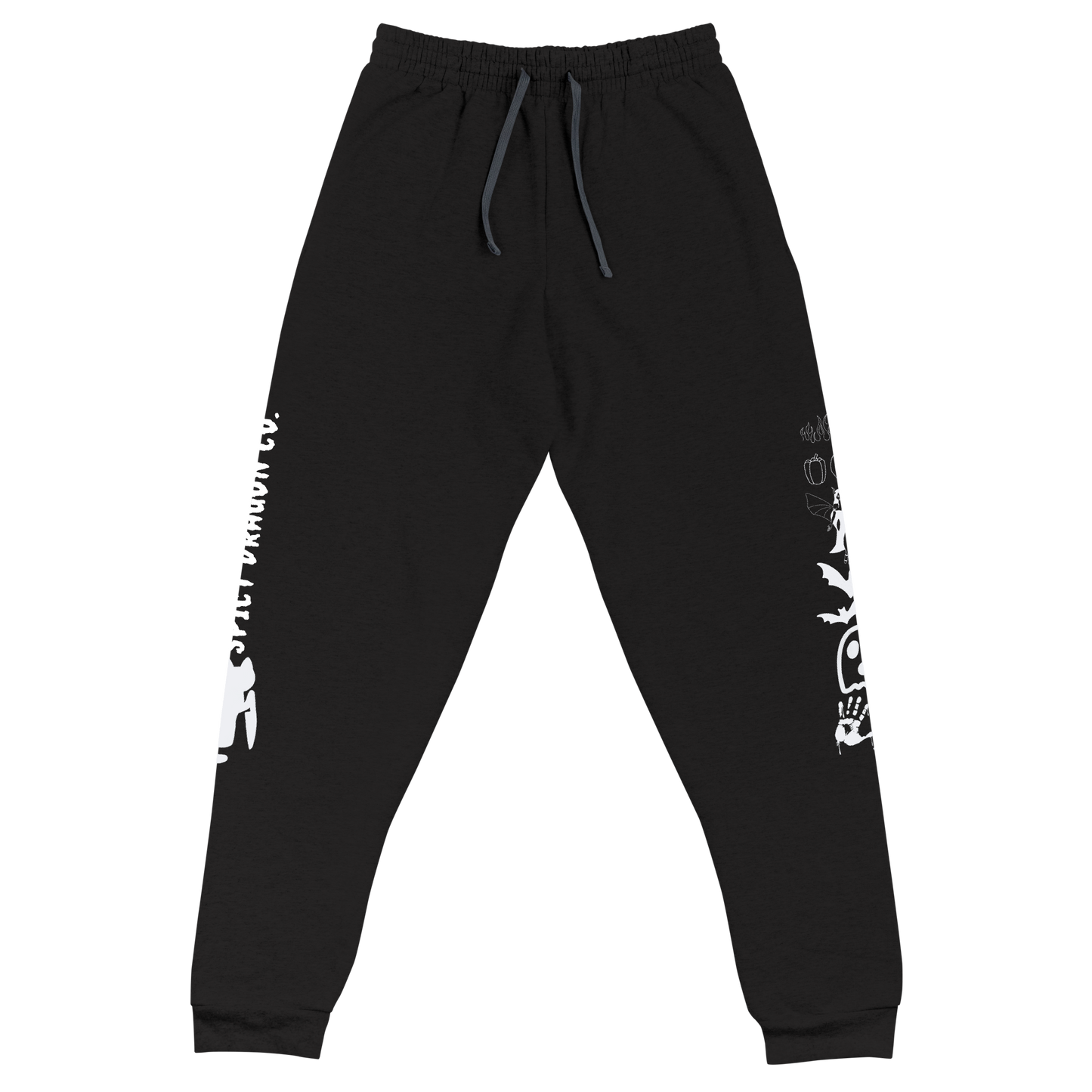 Spicy Dragon Co. Joggers