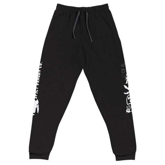 Spicy Dragon Co. Joggers