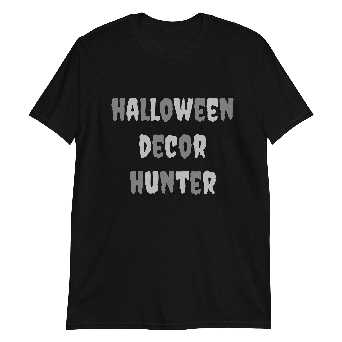 Halloween Decor Hunter