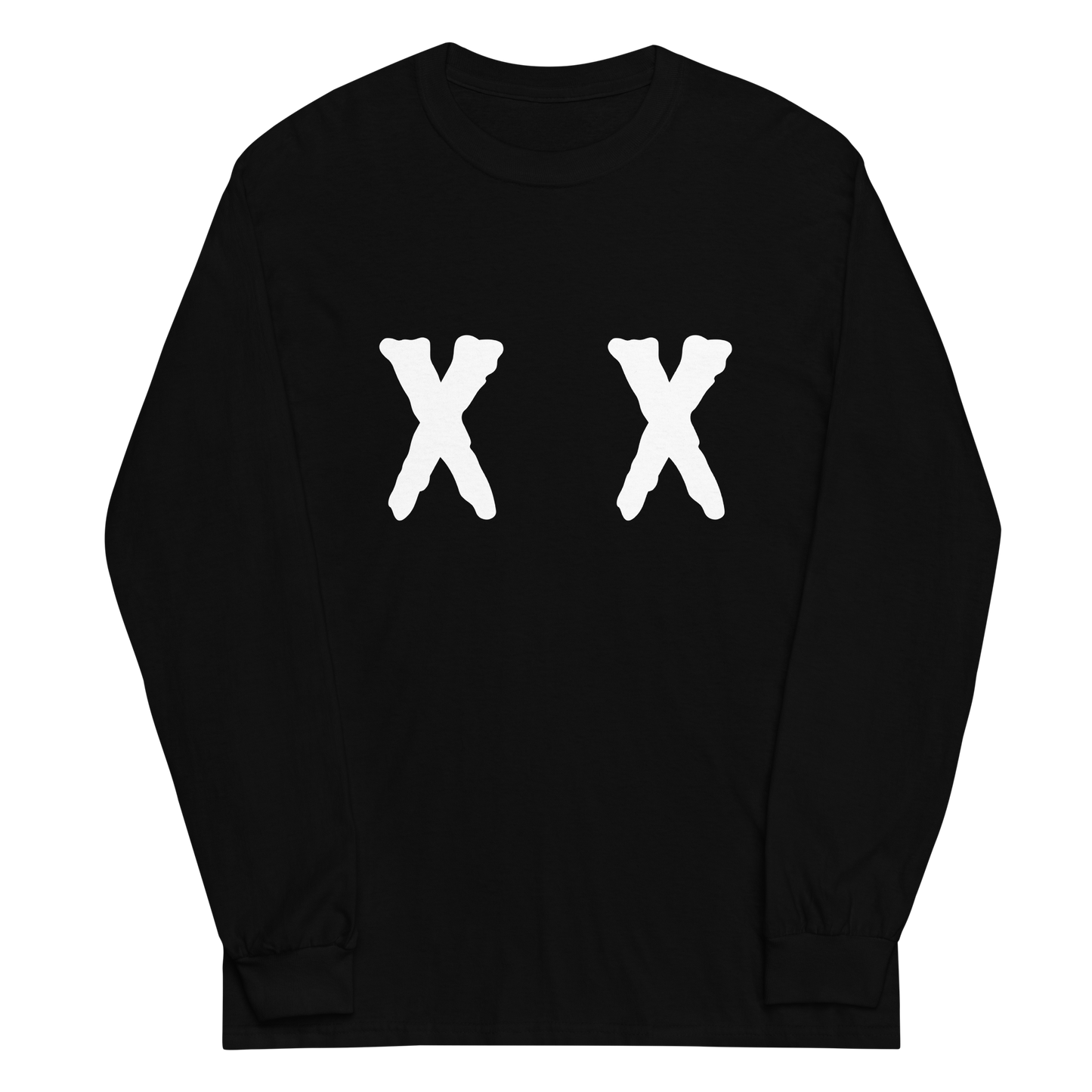 X X Long Sleeve