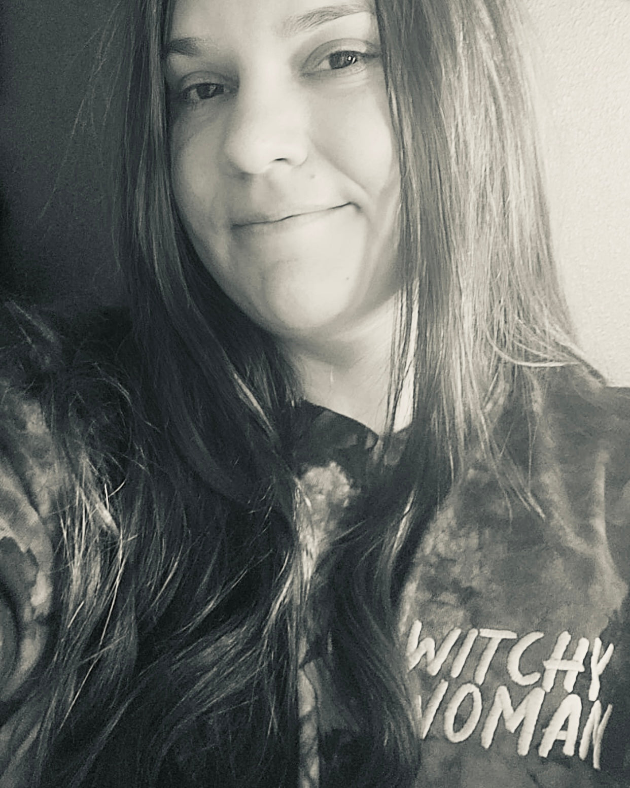 Witchy Woman