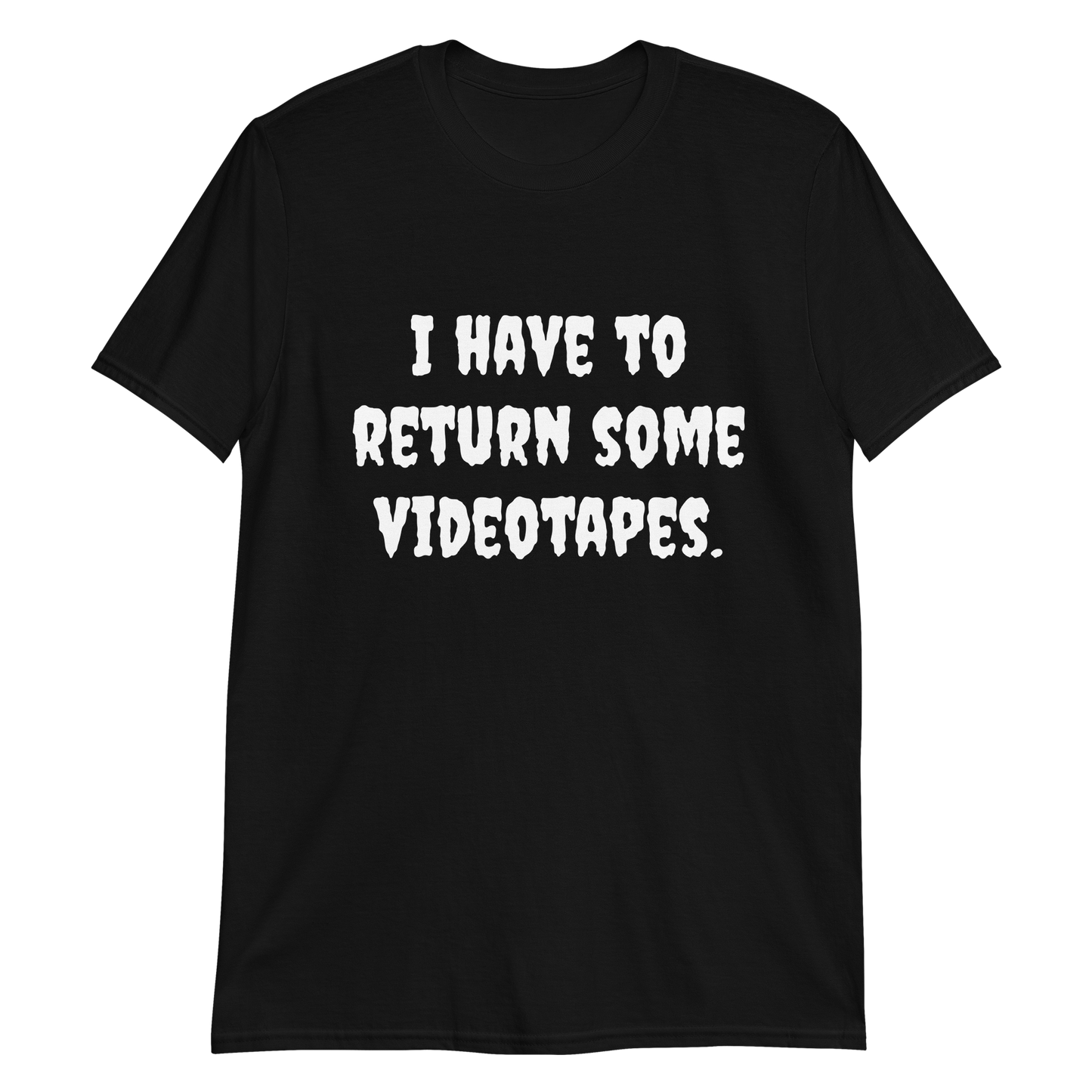 Videotapes