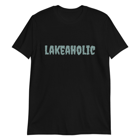 Lakeaholic