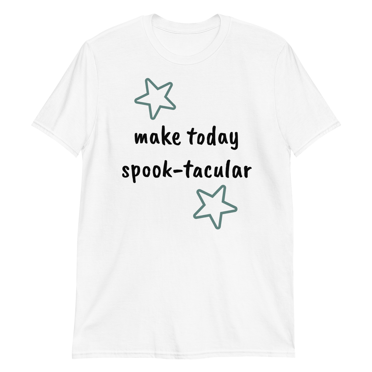 Make Today Spook-tacular