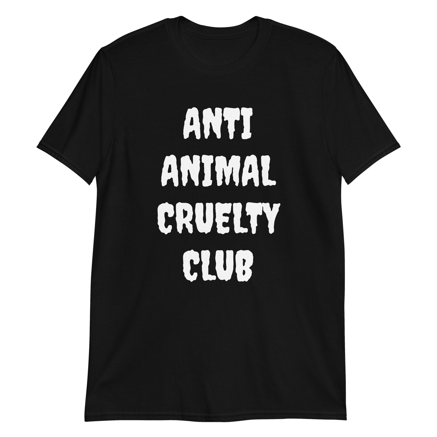 Anti Animal Cruelty Club