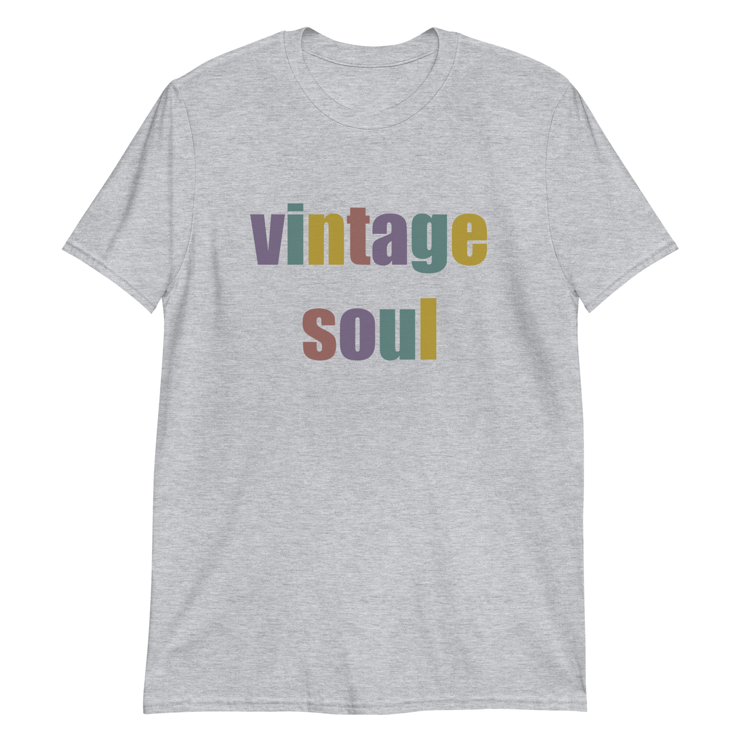 Vintage Soul