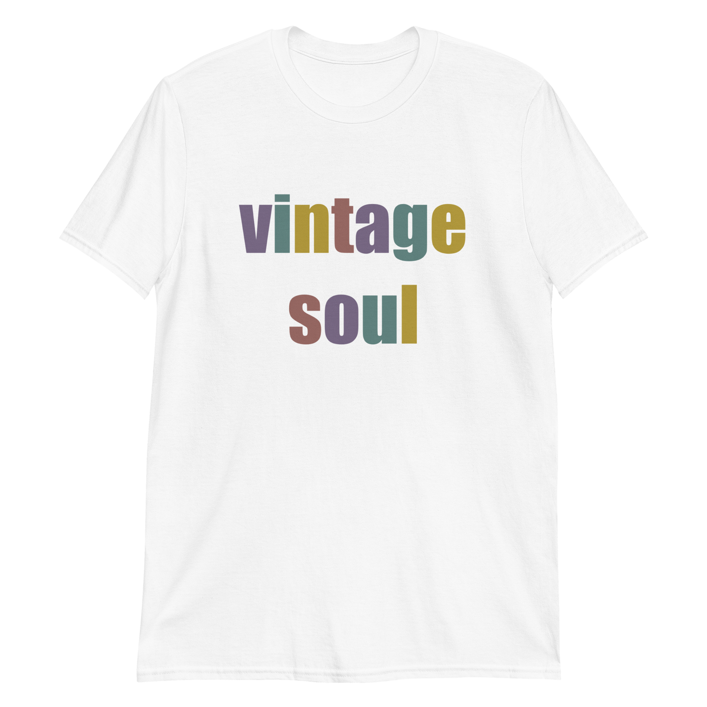 Vintage Soul