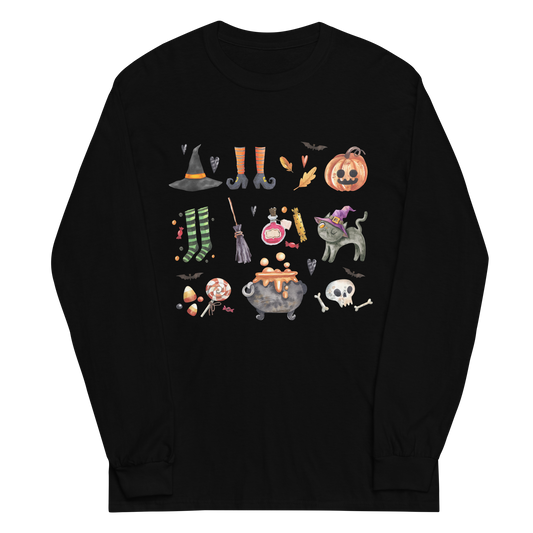 Just Witchy Things Long Sleeve