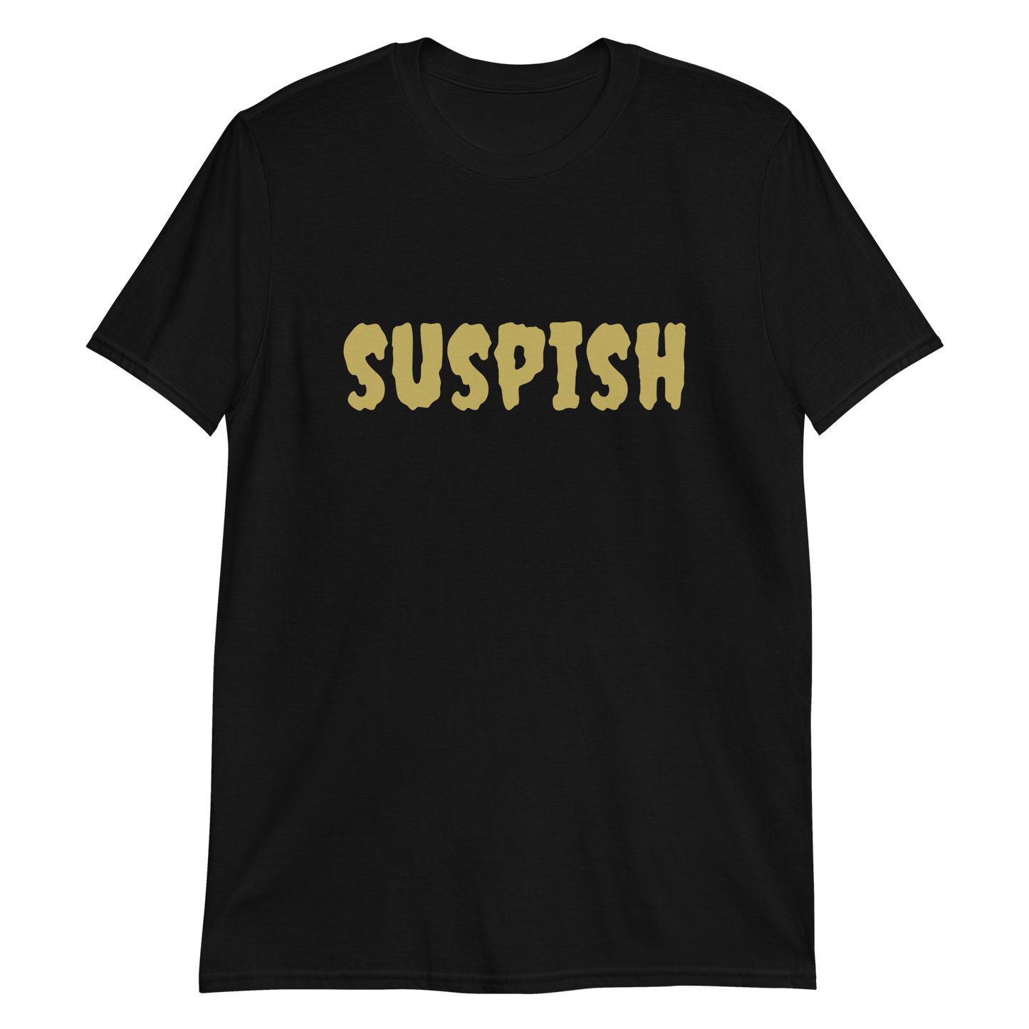 Suspish