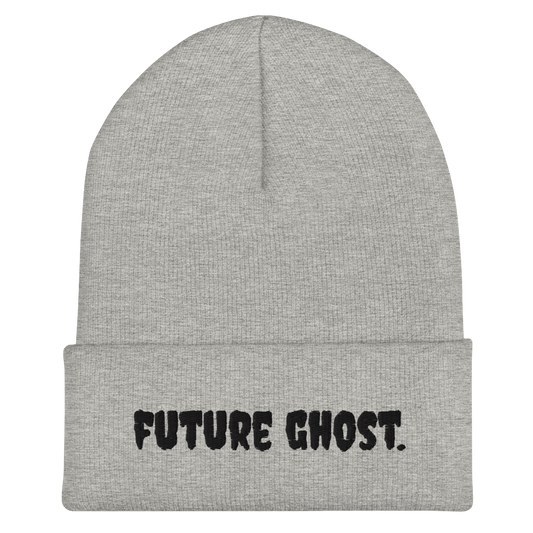 Future Ghost Beanie