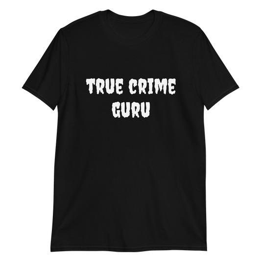 True Crime Guru