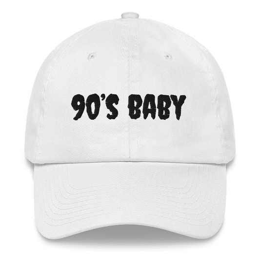 Baby sales dad hats