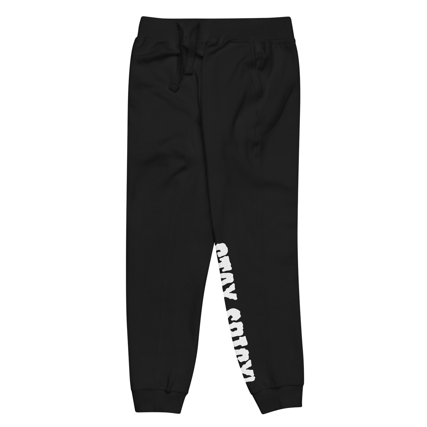 Stay Spicy! Fleece Sweatpants